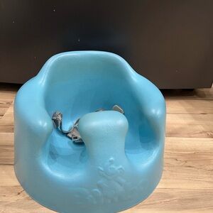 Bumbo baby seat